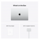 MacBook Pro 16" M1 Max 32GB 1TB (2021)