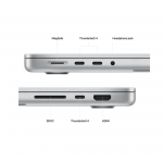 MacBook Pro 16" M2 Pro 1TB (2023)