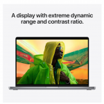 MacBook Pro 14" M1 Pro 512GB (2021)
