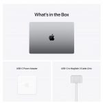 MacBook Pro 14" M1 Pro 1TB (2021)