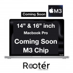 MacBook Pro 16" M3 Max 36GB 1TB