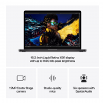 M4 Pro MacBook Pro 16" 48GB 512GB