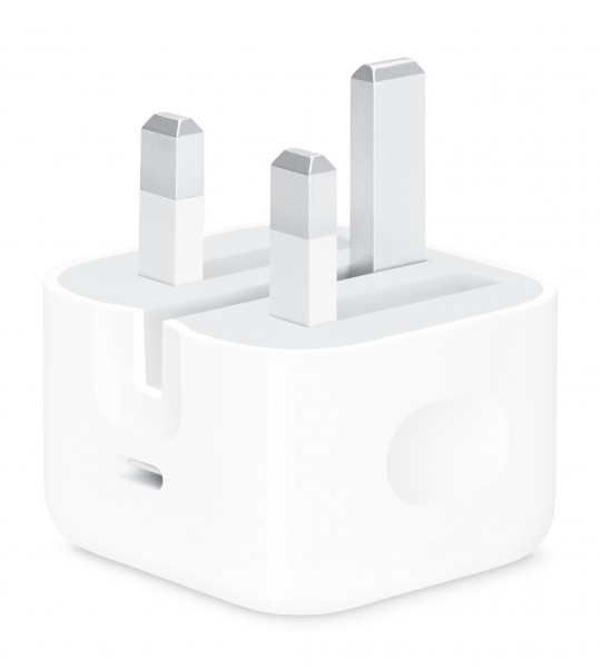 Apple Charging Dock 20 W adaptor