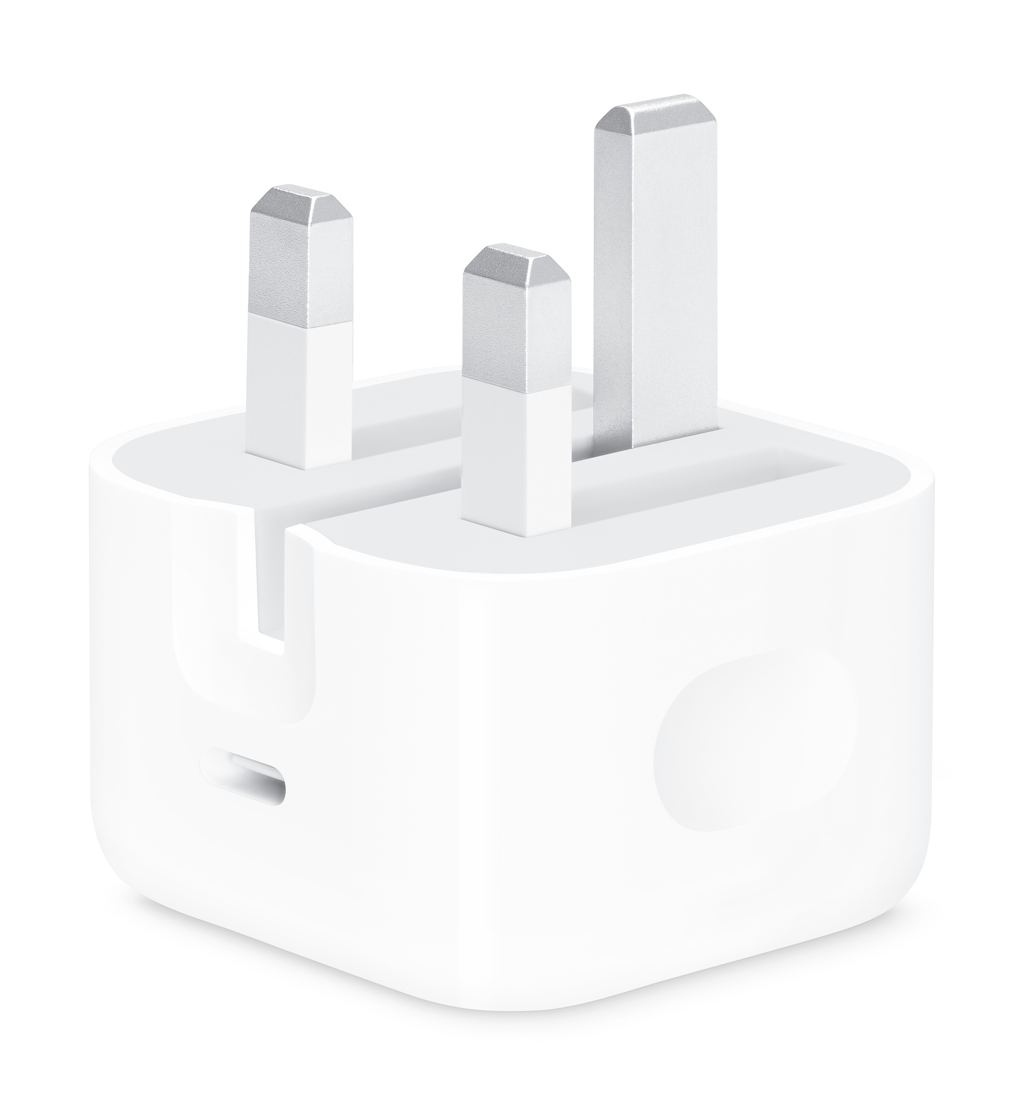 Apple Charging Dock 20 W adaptor