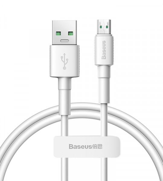 BASEUS USB to Micro cable