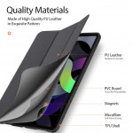 iPad 9 Gen Back Cover 10.2 (2021) Protective Cover