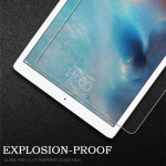 iPad Tempered glass / Screen protector