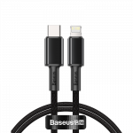 BASEUS Type-C to Lightning cable