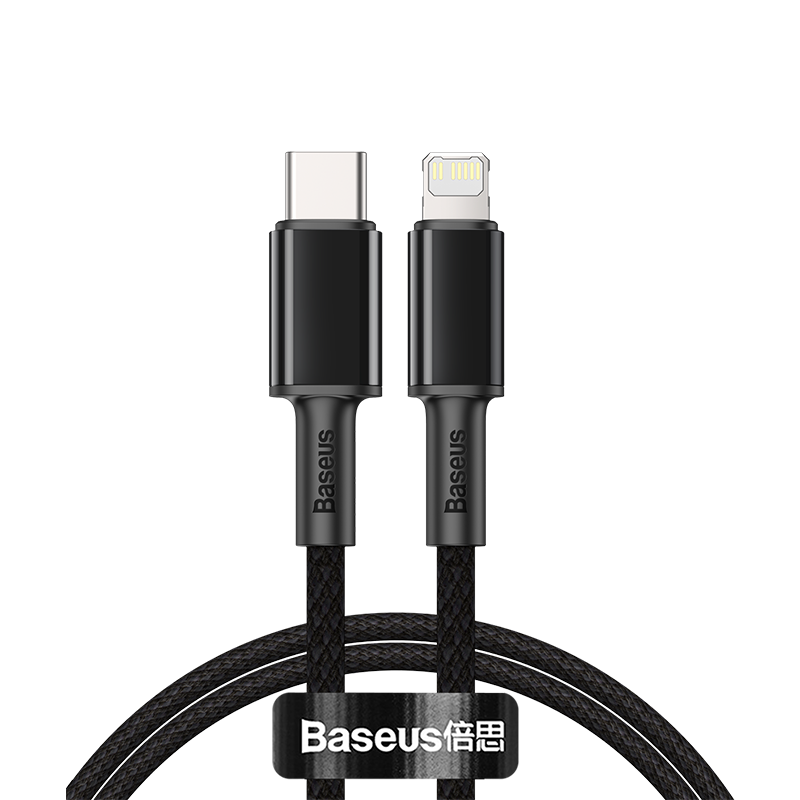BASEUS Type-C to Lightning cable