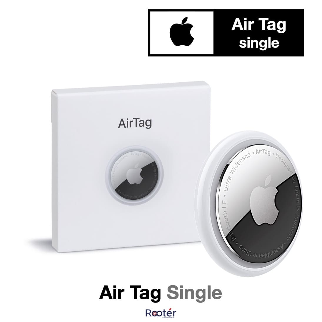 AirTag - Apple Air Tag