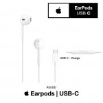 Apple Earpods (USB-C) earphone