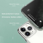 Transparent cover iPhone - JOYROOM