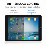 iPad Tempered glass / Screen protector