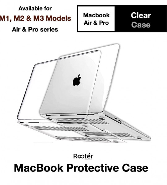 Macbook Case