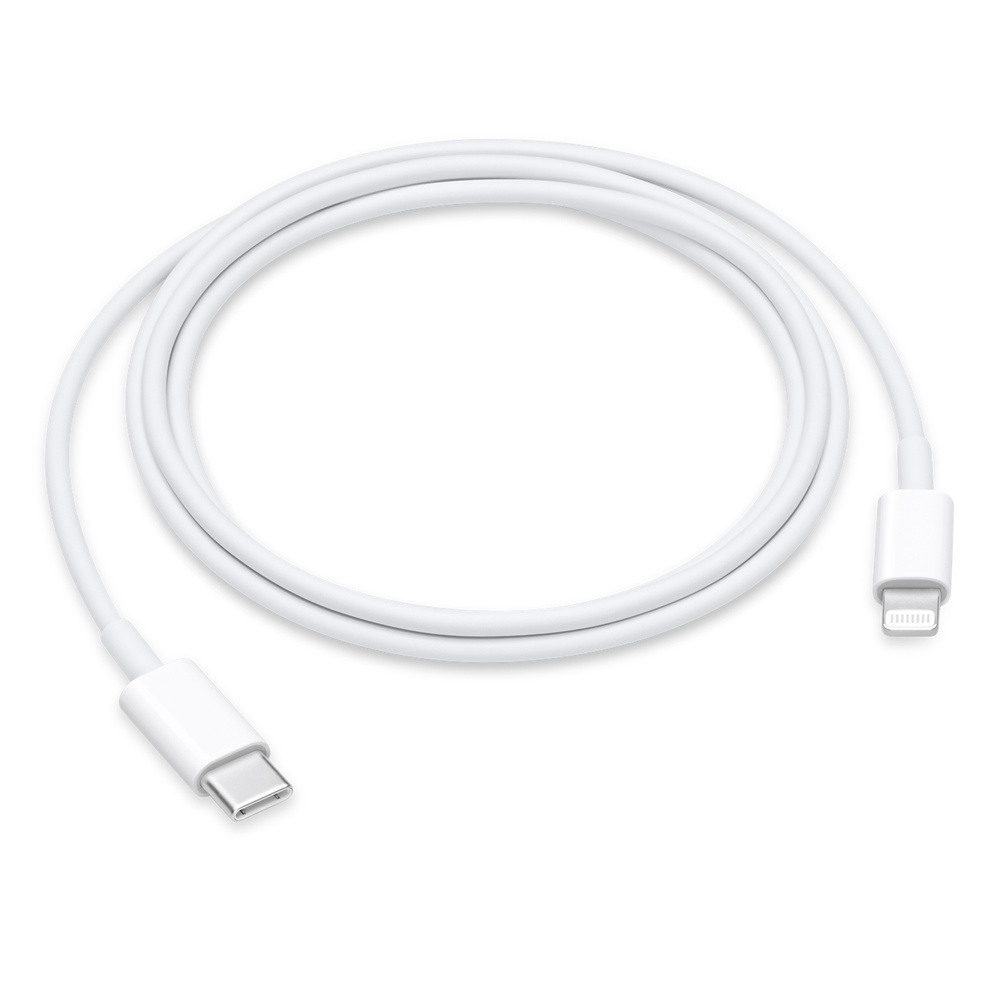 Apple Type - C to Lightning Cable (1m)