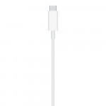 Apple Watch Magnetic Charger to USB-C Cable (0.3 m) MX2J2AM/A