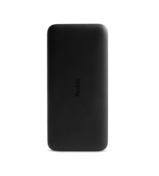 Power Bank 20,000 MAh ( 18 W Fast Charge )