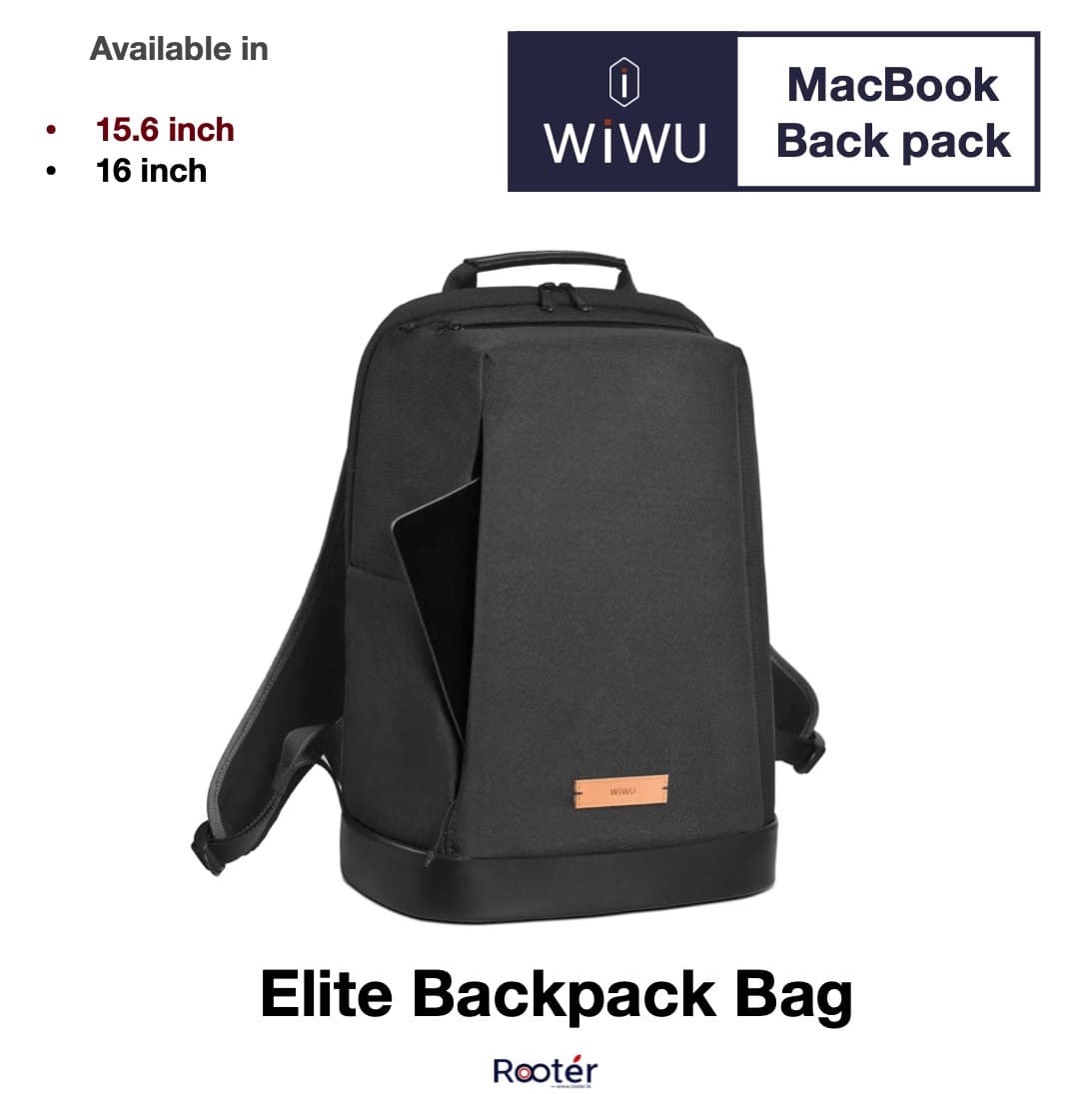 Elite Back Pack