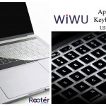 WiWU Keyboard Protector