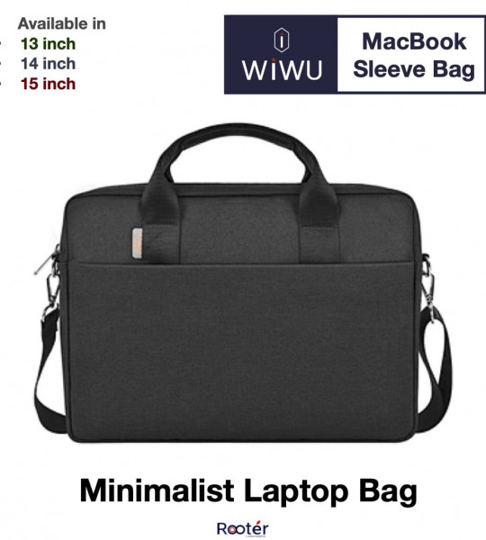 WiWU Minimalist Bag