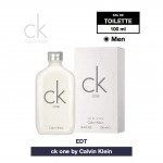 CK One Calvin Klein EDT