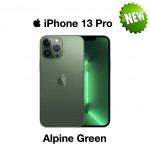 Iphone 13 Pro 256 GB Alpine Green