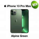 IPhone 13 PRO MAX 256 GB Alpine Green