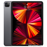 iPad Pro 11" M1 Chip WIFI & Cellular (2021)