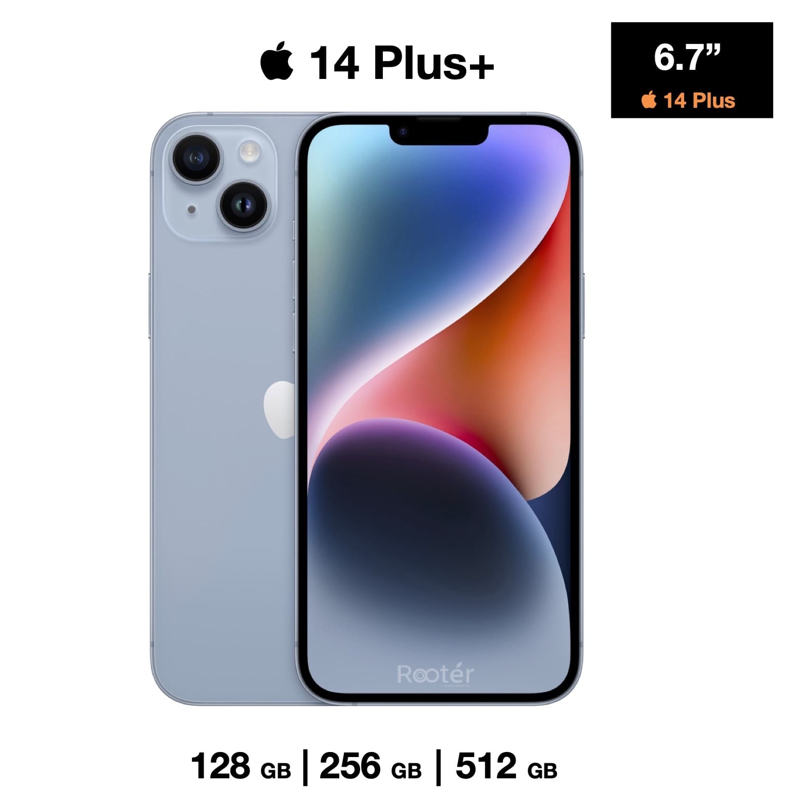 Apple Iphone 14 Plus
