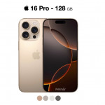 Iphone 16 Pro 128 GB