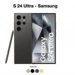 Samsung Galaxy S24 Ultra 12GB | 256 GB