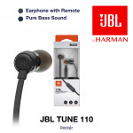 JBL TUNE 110