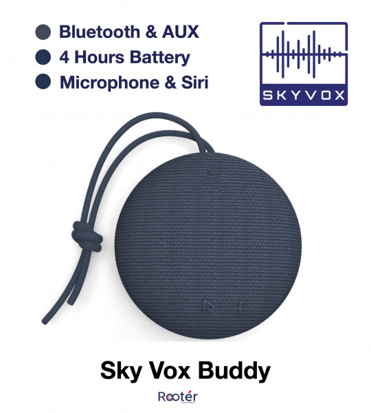 SKY VOX | Buddy | Speaker