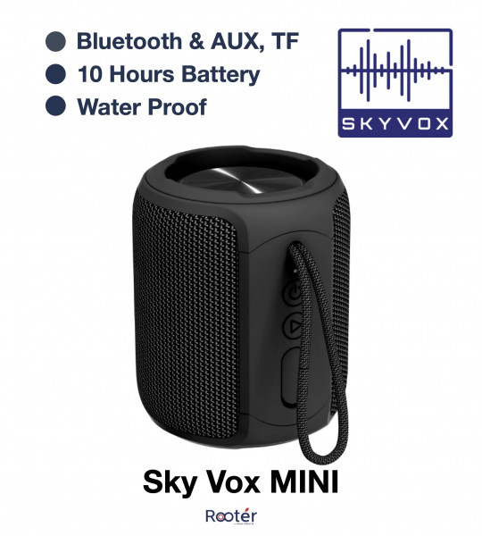 SKY VOX | MINI | Speaker
