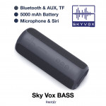 SKY VOX | BASS | Speaker