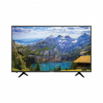 Hisense TV 55 inch - 4K Smart with Android  (3 Years warranty)