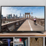 Samsung TV  40 inch (3 years Warranty)