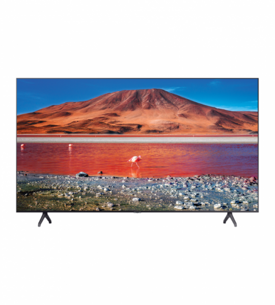 Samsung Smart TV 50 inch Crystal UHD 4K TU7000
