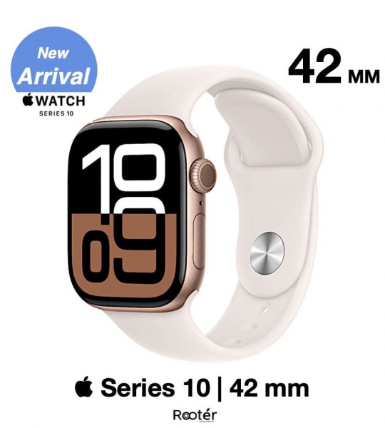 Apple Watch Series 10 42mm