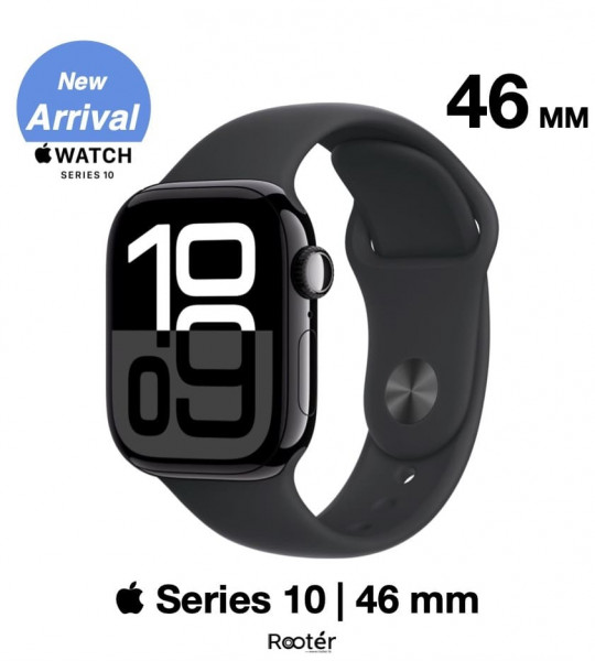 Apple Watch Series 10 46mm