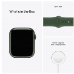Apple Watch 7 - 41MM (2021)