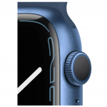 Apple Watch Series 7 Blue 45MM