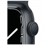 Apple Watch Series 7 Black 45 mm
