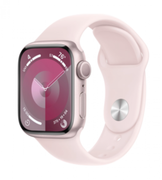 Coming Soon - Apple Watch Series 9 41mm