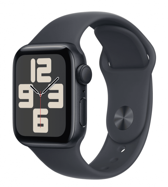 Apple Watch SE 2nd Gen 44mm GPS (2024)