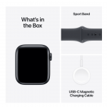 Apple Watch SE 2nd Gen 44mm GPS (2024)