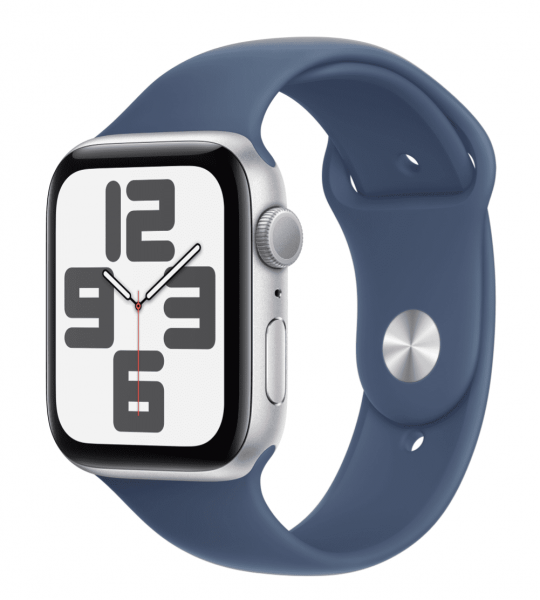 Apple Watch SE 2nd Gen 40mm GPS (2024)