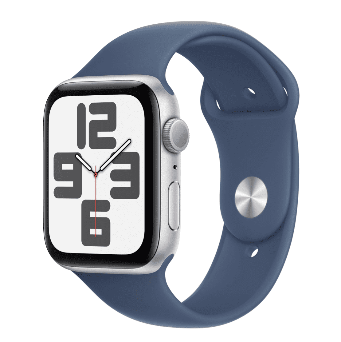 Apple Watch SE 2nd Gen 40mm GPS (2024)