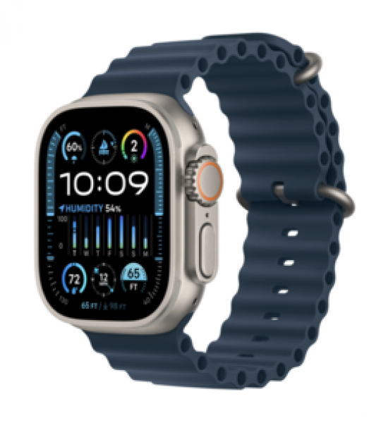 Coming Soon - Ultra 2 Apple Watch 49mm