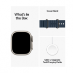 Ultra 2 Apple Watch 49mm